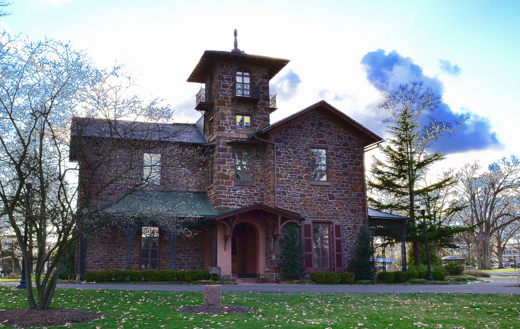 Glassboro, NJ Commercial Landscaping ACACIA